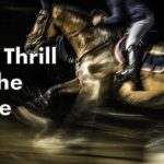 Why is Horse Racing Legal