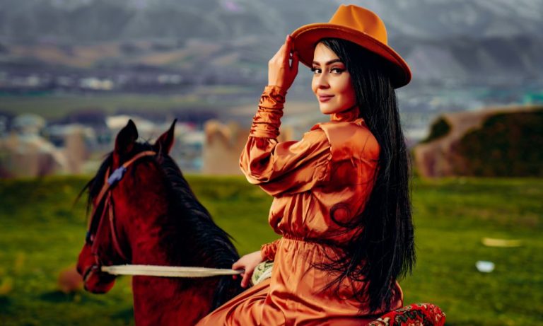 Can I Still Ride Horses While Pregnant