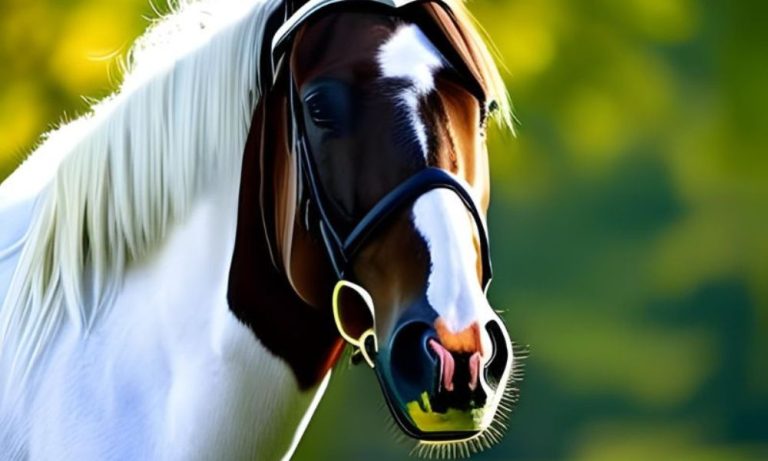 Can You Ride a Horse Without a Bit