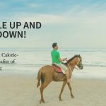 Does Horse Riding Burn Calories