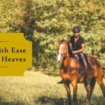 Can You Ride a Horse With Heaves