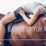 Are Horse Riders Better in Bed