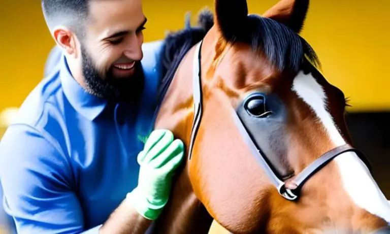 How Much Do Horse Groomers Make HORSERAY how-much-do-horse-groomers-make-horseray