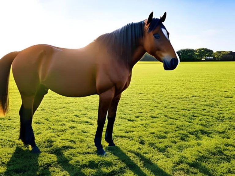 How Much Does Horse Food Cost