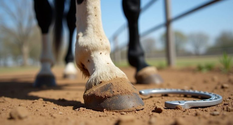 How Much are Horse Shoes