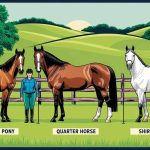 Which Breeds & What Size Horse Should I Ride
