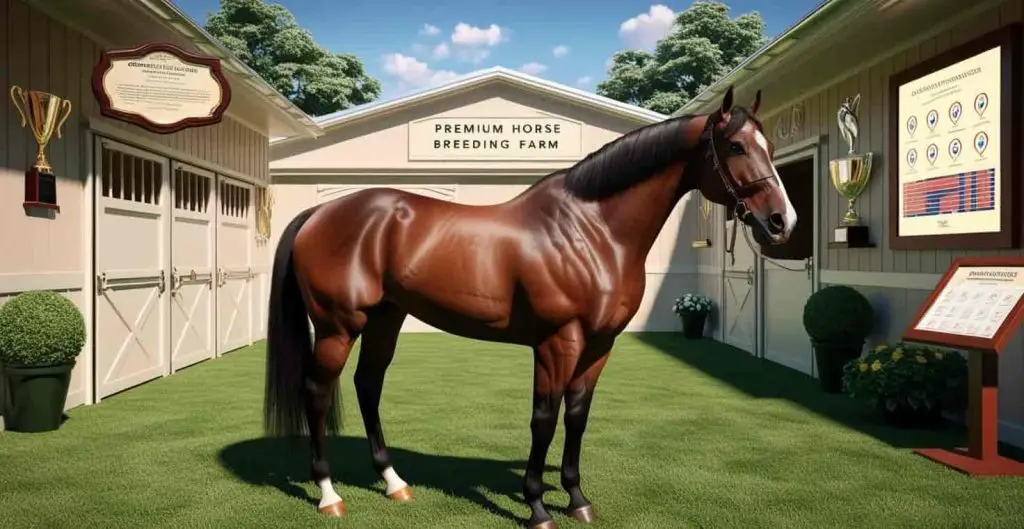 Why is Horse Sperm So Expensive: Important Reasons