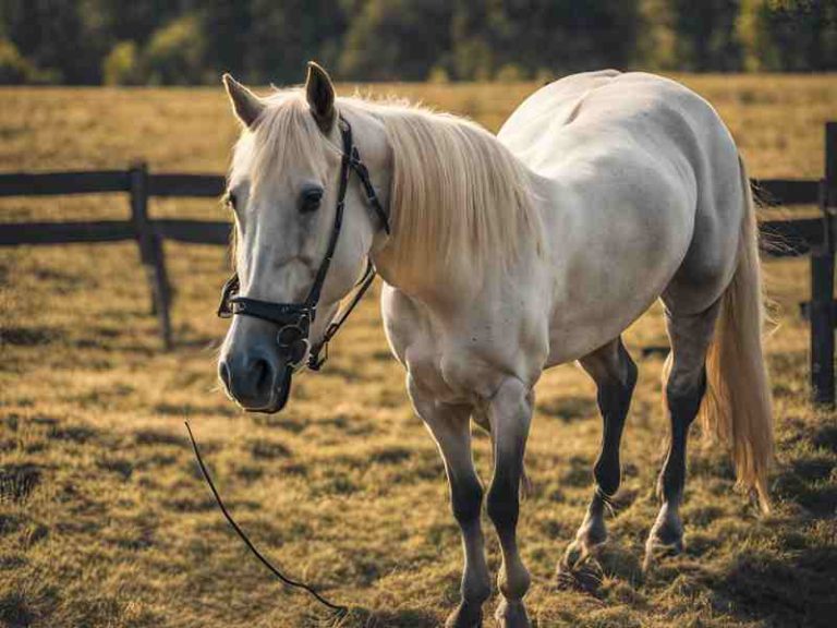 Do Horses Know When They are Going to Die