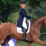 Can U Ride a Horse While Pregnant