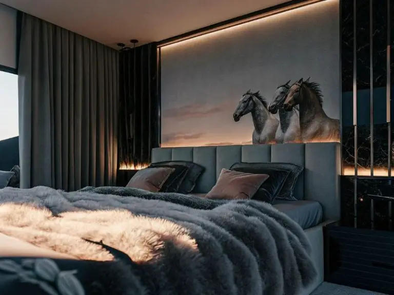 Horse-Themed Home Decor Ideas: Transform Your Space Elegantly