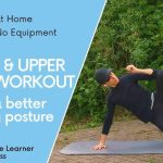 Core Exercises for Better Riding Posture
