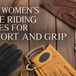 Best Women’s Horse Riding Gloves for Comfort and Grip