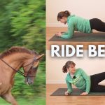 Fitness Routines for Horse Riders
