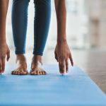 Stretching Tips for Female Riders