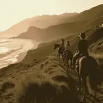Horseback Riding Vacation Ideas