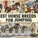 BEST HORSE BREEDS FOR JUMPING