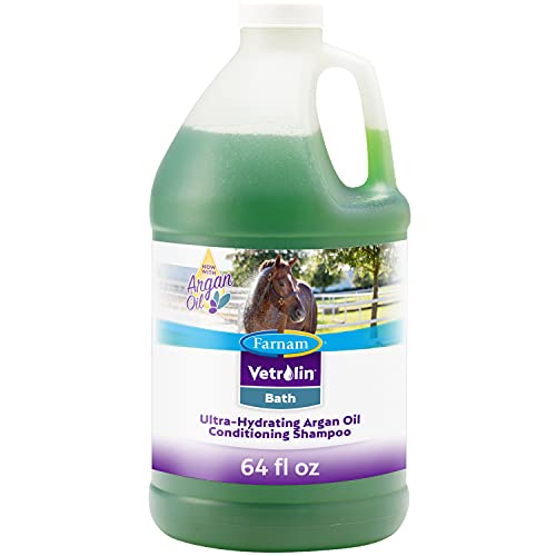 Best Horse Shampoo