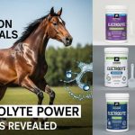 Best Horse Electrolytes