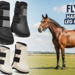 Best Horse Fly Boots